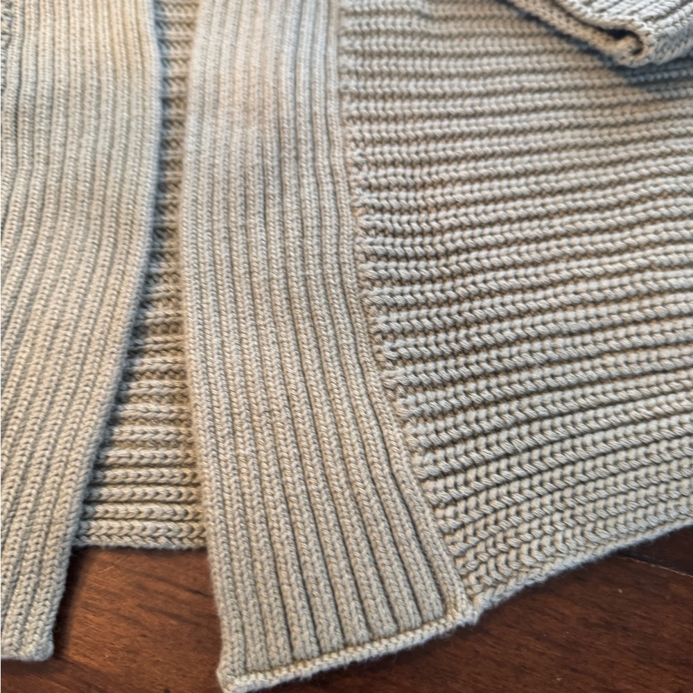 Women's Gap Open Front Knit Sweater- Size XS - Picture 2 of 8